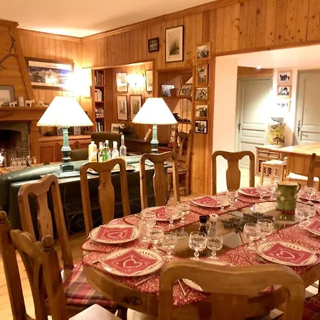 Chalet Rue Du Joseray Val-dʼIsère